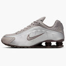 Nike Shox R4 Cave Stone