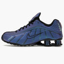 Nike Shox R4 Iridescent