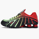 Nike Shox R4 Neymar Black