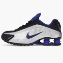 Nike Shox R4 Racer Blue (gs)