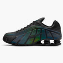 Nike Shox R4 Se Black Seaweed
