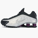Nike Shox R4 True Berry (women's)