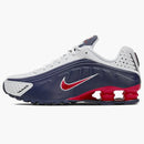 Nike Shox R4 Usa