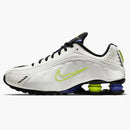 Nike Shox R4 White Flash
