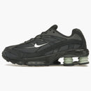 Nike Shox Ride 2 Anthracite Jade Horizon
