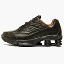 Nike Shox Ride 2 Black Light British Tan