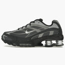 Nike Shox Ride 2 Light Graphite