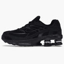Nike Shox Ride 2 Sp Supreme Black