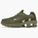 Nike Shox Ride 2 Sp Supreme Olive