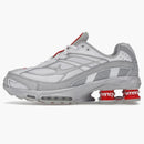 Nike Shox Ride 2 Sp Supreme White