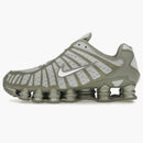 Nike Shox Tl Light Army (women's)