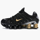 Nike Shox Tl Neymar