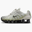 Nike Shox Tl Olive Aura (women's)
