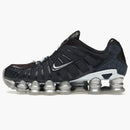 Nike Shox Tl Python Pony