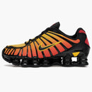 Nike Shox Tl Sunrise