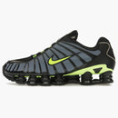 Nike Shox Tl Thunderstorm