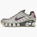 Nike Shox Tl Size? Viotech