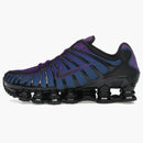 Nike Shox Tl Voltage Purple