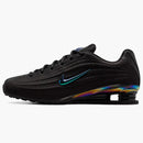 Nike Shox Z Se Black Iridescent (women's)