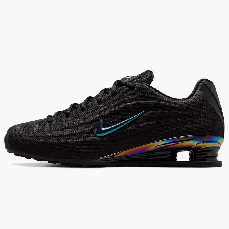 Nike Shox Z Se Black Iridescent (women's)