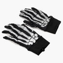 Nike Skeleton Sphere Running Gloves Black