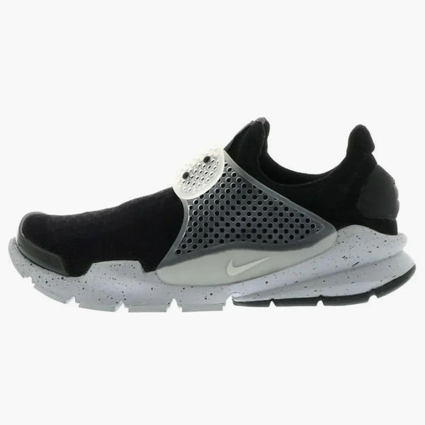 Nike Sock Dart Fragment Black Oreo