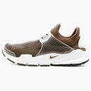 Nike Sock Dart Fragment Dark Loden