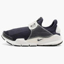 Nike sock dart fragment dark obsidian
