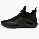 Nike Lebron Soldier 14 Black Metallic Grey