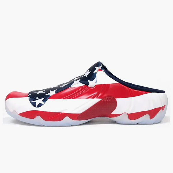 Nike Solo Slide Usa (2014)
