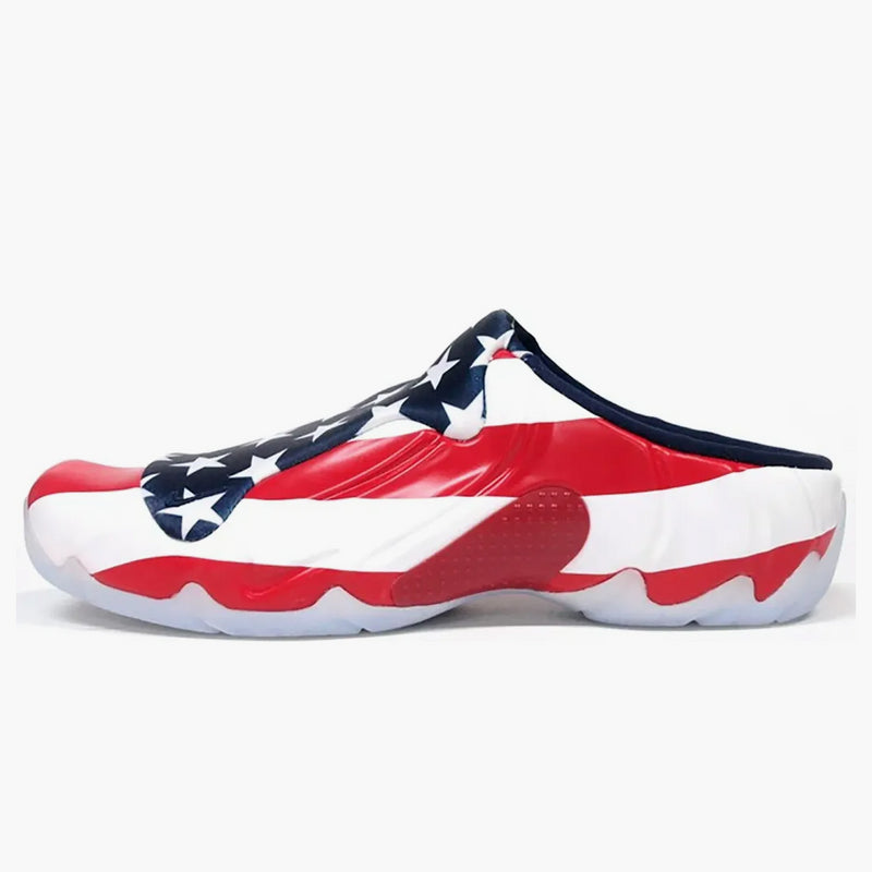 Nike Solo Slide Usa (2014)