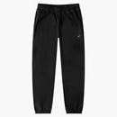 Nike Solo Swoosh Fleece Pants Black/white