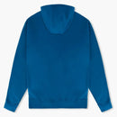 Nike Solo Swoosh Full Zip Hoodie Valerian Blue/white