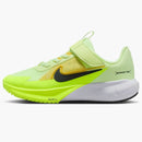 Nike Sonic Fly Barely Volt Volt Bright Citron Black (ps)