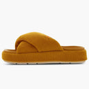 Nike Sophia Slide Chutney (women's)