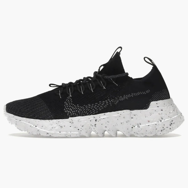 Nike Space Hippie 01 Black Navy