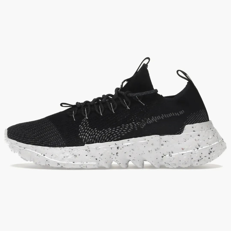 Nike Space Hippie 01 Black Navy