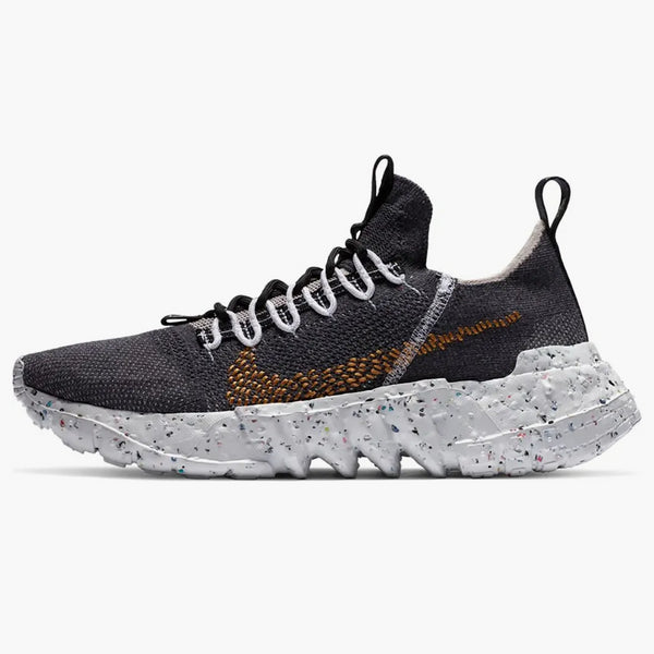 Nike Space Hippie 01 Black Wheat