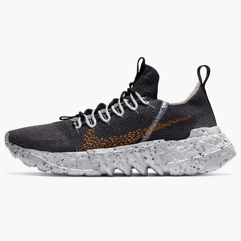 Nike Space Hippie 01 Black Wheat