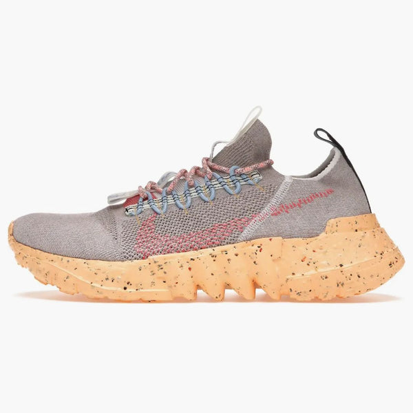 Nike Space Hippie 01 Melon Tint Aquamarine