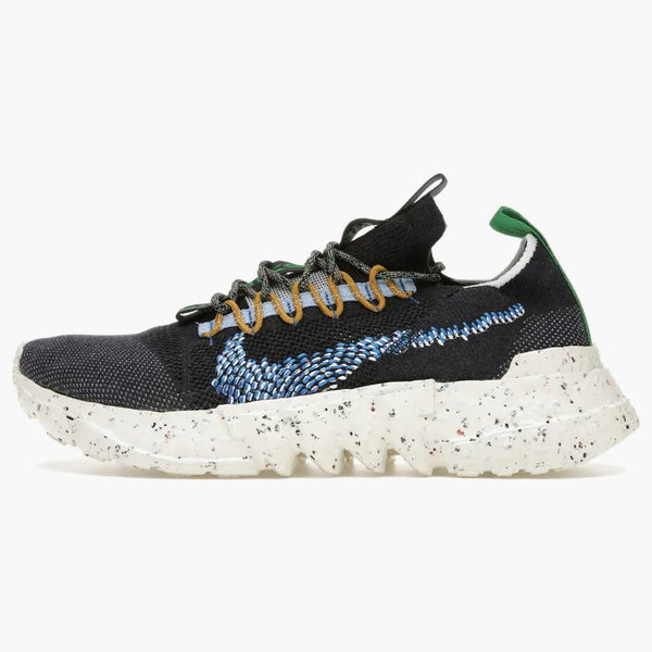 Nike Space Hippie 01 Obsidian