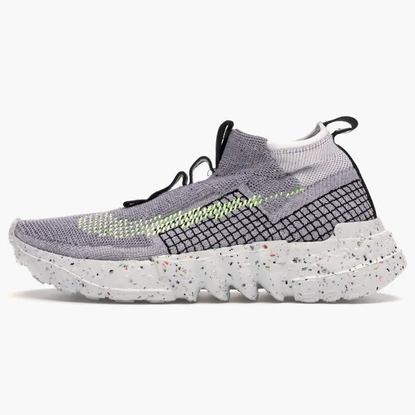 Nike Space Hippie 02 Grey Volt