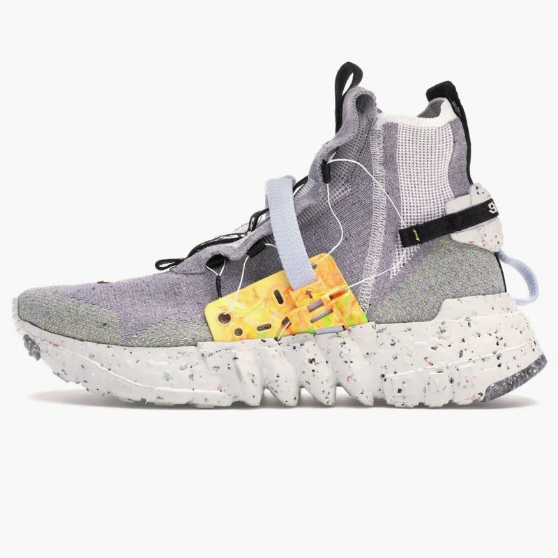 Nike Space Hippie 03 Grey Volt