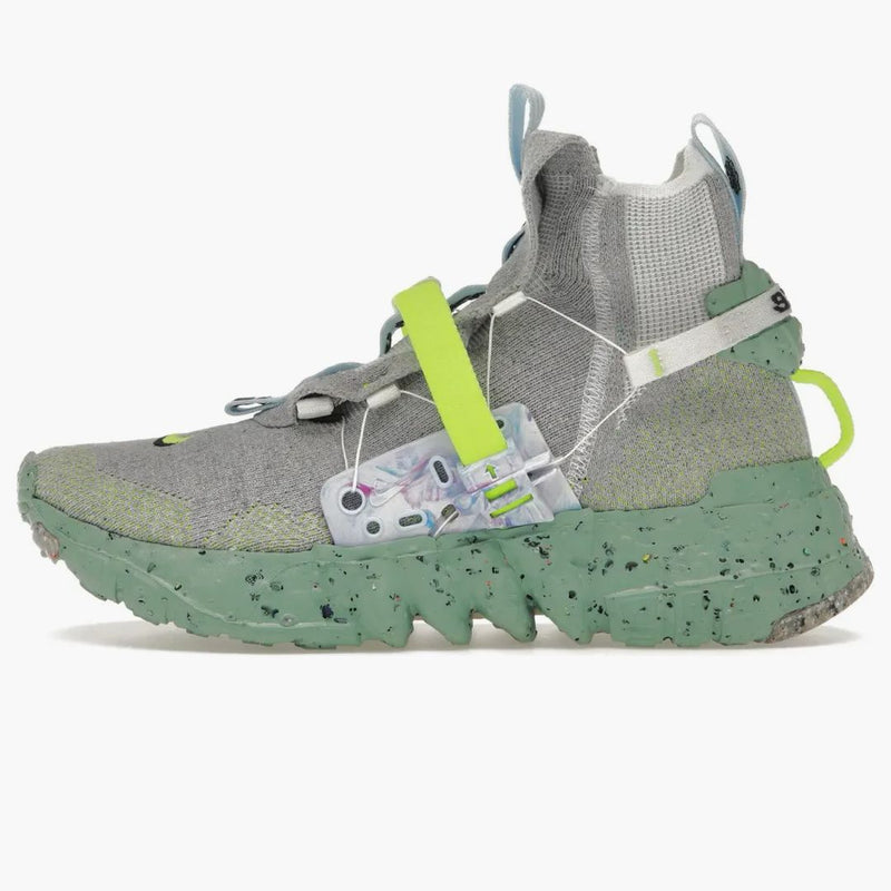 Nike Space Hippie 03 Healing Jade