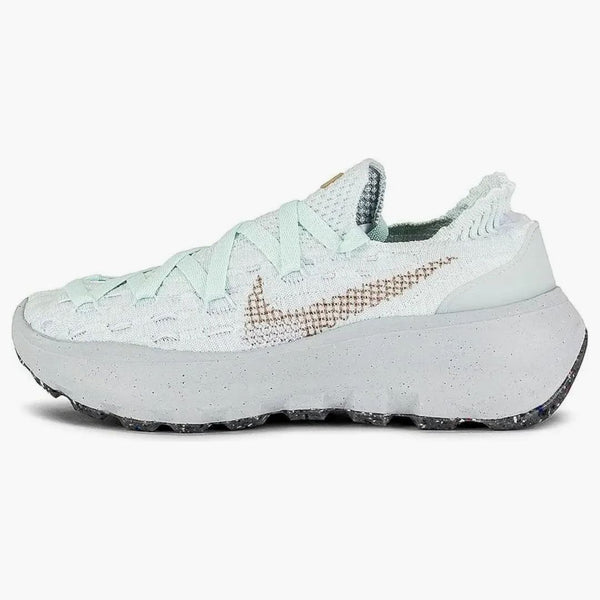 Nike Space Hippie 04 Barely Green (women's)