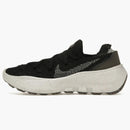 Nike Space Hippie 04 Black Dark Smoke Grey