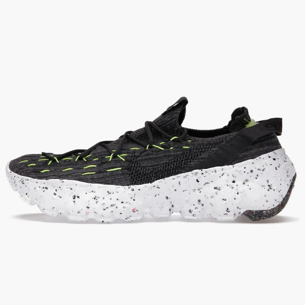 Space Hippie 04 Black