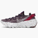 Nike Space Hippie 04 Cactus Flower (women's)