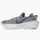 Nike Space Hippie 04 Chambray Blue (women's)