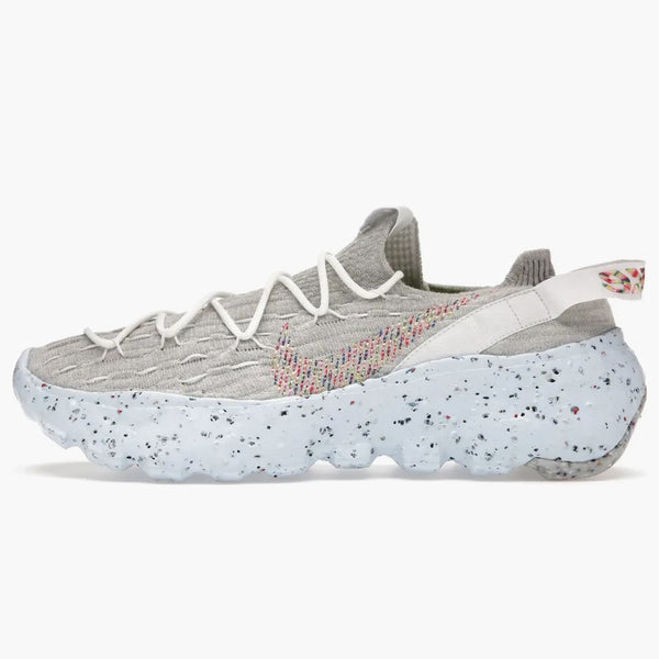 Nike Space Hippie 04 Grey Rainbow